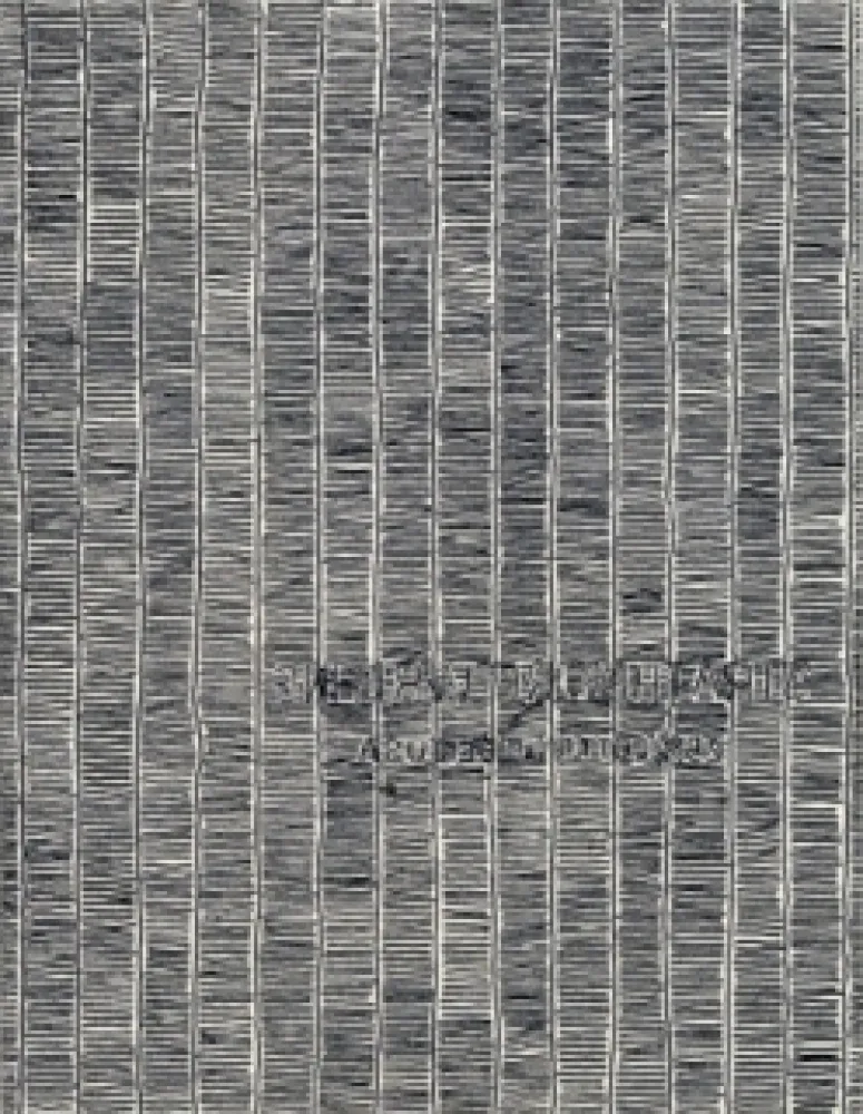 Aguafuerte Y Aguatinta Reich - Tracings, No. 1