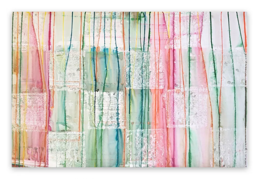 Sin Técnico Reyna - Damier 20152 