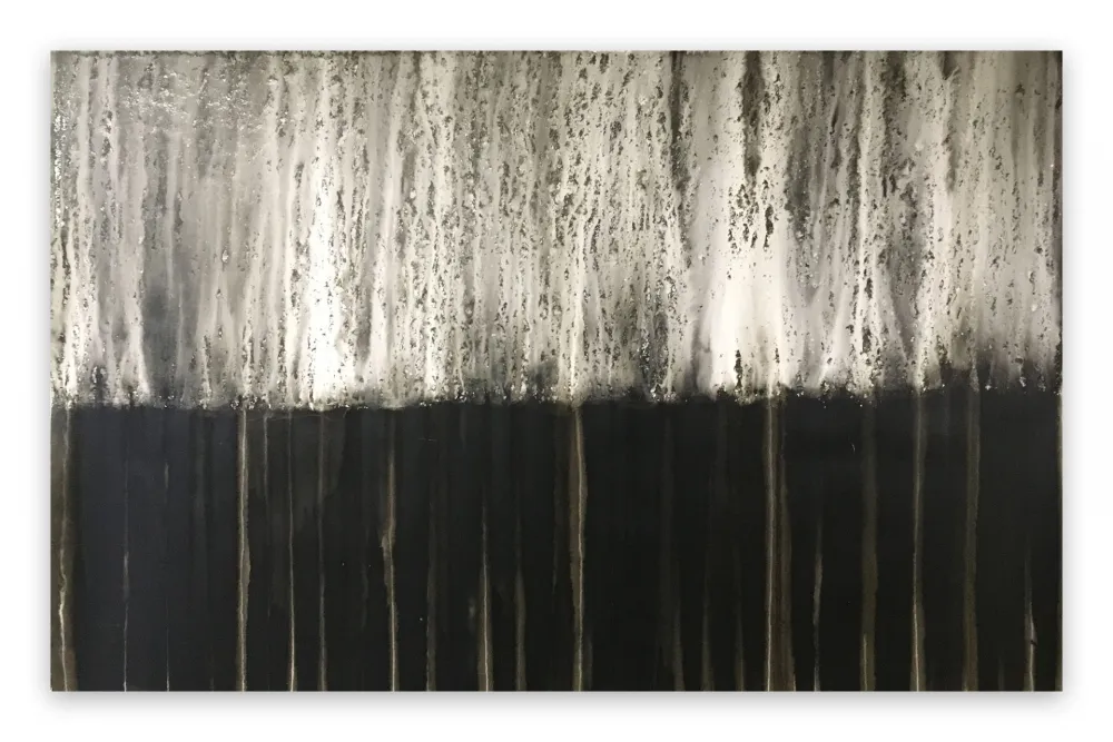 Sin Técnico Reyna - Paysage 20163