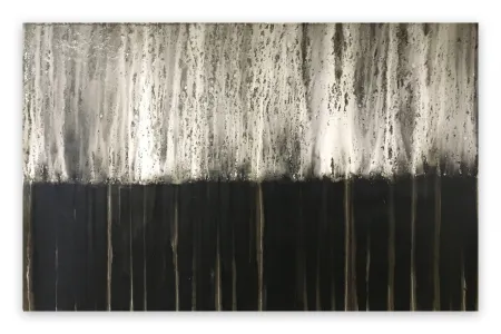 Sin Técnico Reyna - Paysage 20163