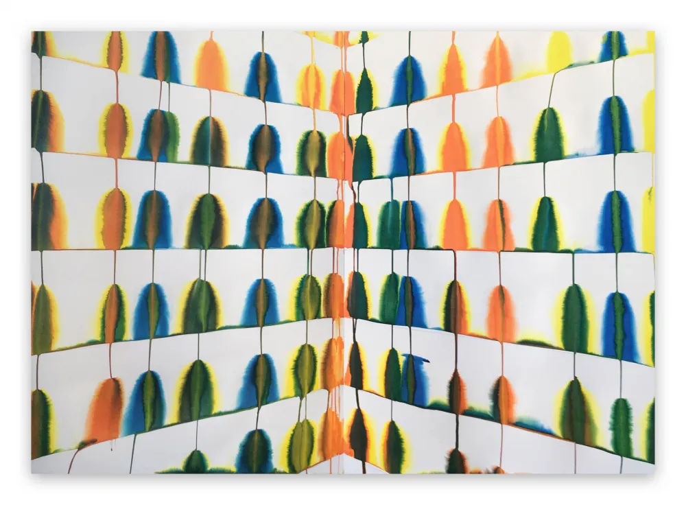 Sin Técnico Reyna - Perspective (Ref 19018)