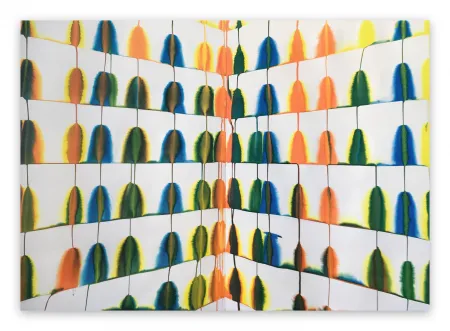 Sin Técnico Reyna - Perspective (Ref 19018)