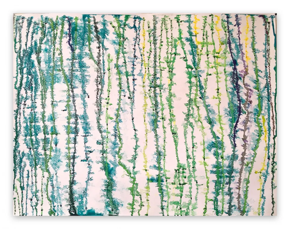 Sin Técnico Reyna - Quarantaine 20033