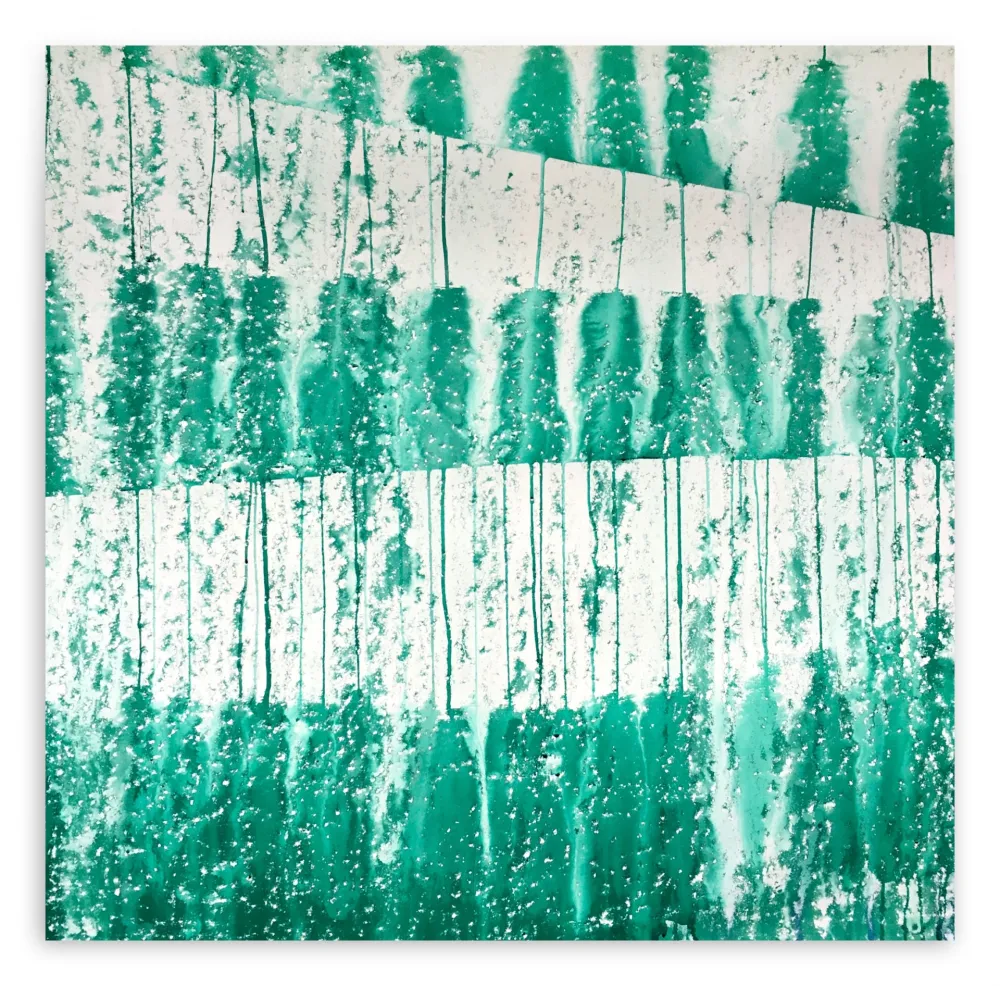 Sin Técnico Reyna - Untitled 20242 