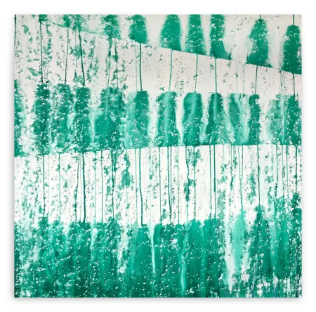 Sin Técnico Reyna - Untitled 20242 