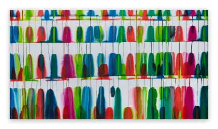 Sin Técnico Reyna - Untitled 20243