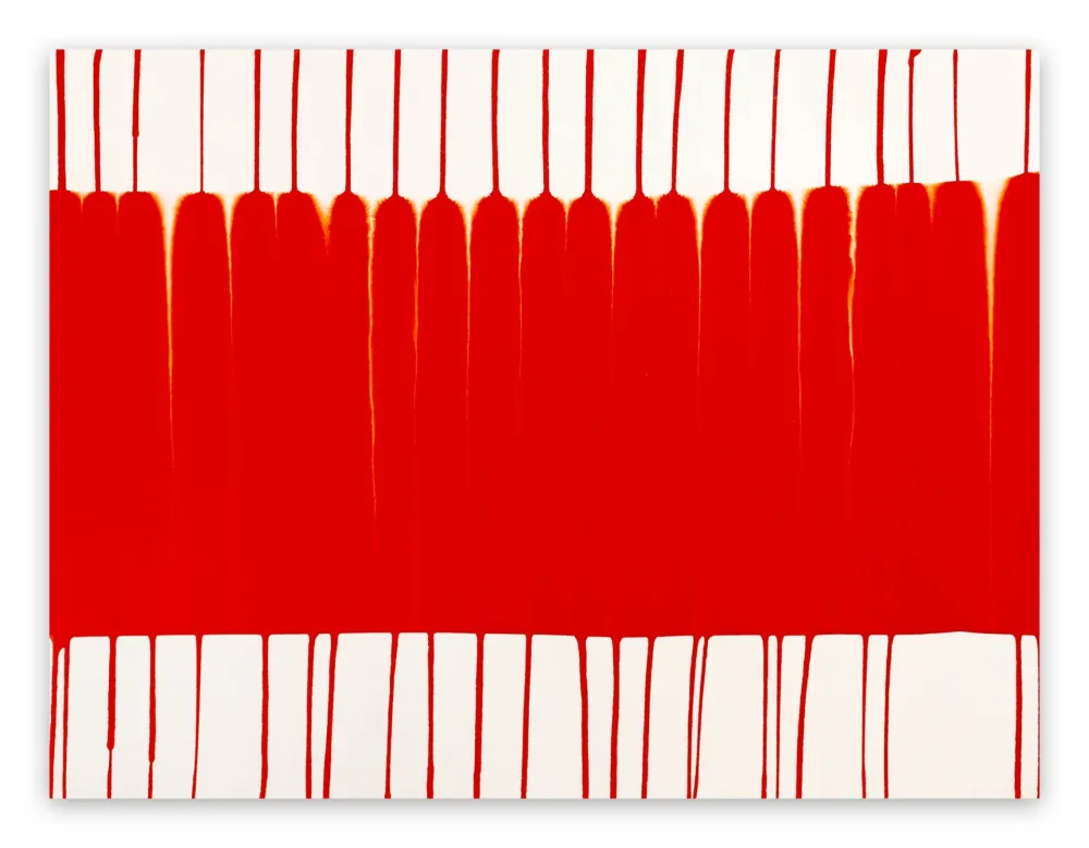 Sin Técnico Reyna - Untitled (Ref 16103)