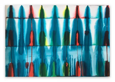 Sin Técnico Reyna - Untitled (Ref 16117)