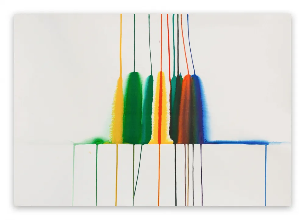 Sin Técnico Reyna - Untitled (Ref 17136)