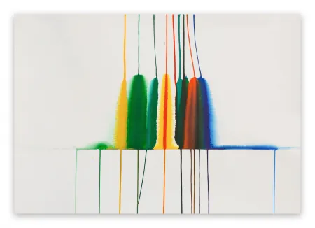 Sin Técnico Reyna - Untitled (Ref 17136)