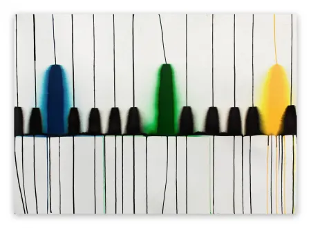 Sin Técnico Reyna - Untitled (Ref 18067)