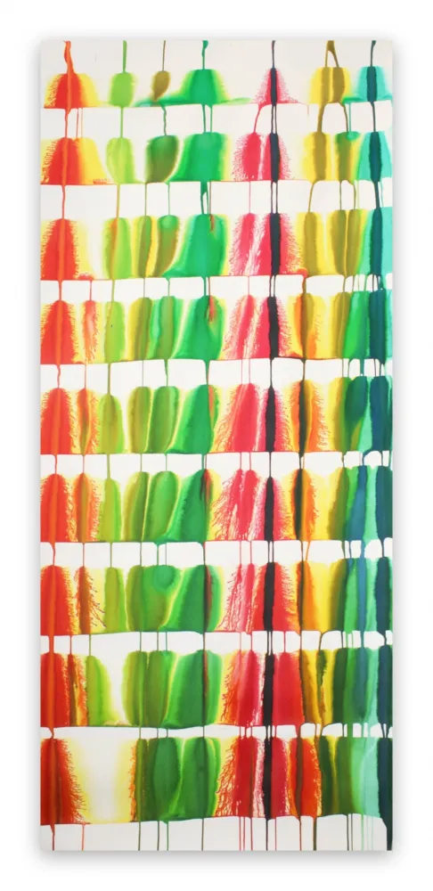 Sin Técnico Reyna - Untitled (Ref 19005)