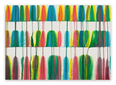 Sin Técnico Reyna - Untitled (Ref 19008)