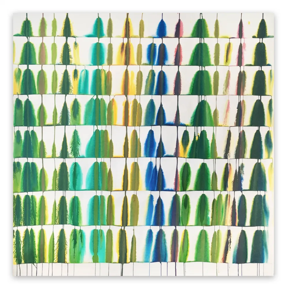 Sin Técnico Reyna - Untitled (Ref 19013)