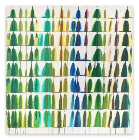 Sin Técnico Reyna - Untitled (Ref 19013)