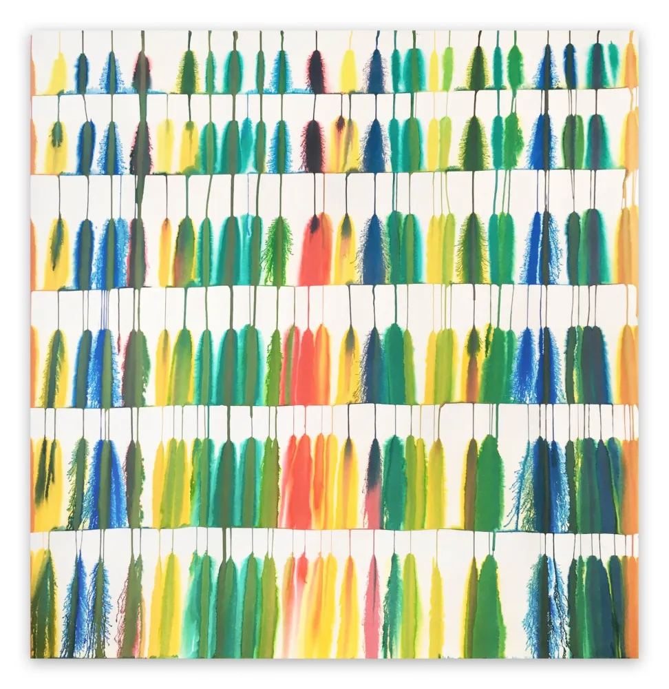 Sin Técnico Reyna - Untitled (Ref 19014)