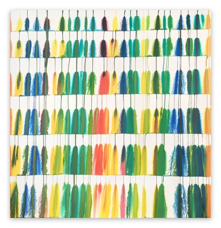 Sin Técnico Reyna - Untitled (Ref 19014)