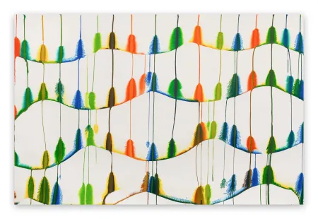 Sin Técnico Reyna - Untitled (Ref 19016)