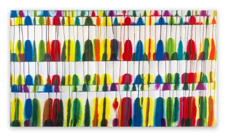 Sin Técnico Reyna - Untitled (Ref 20088)