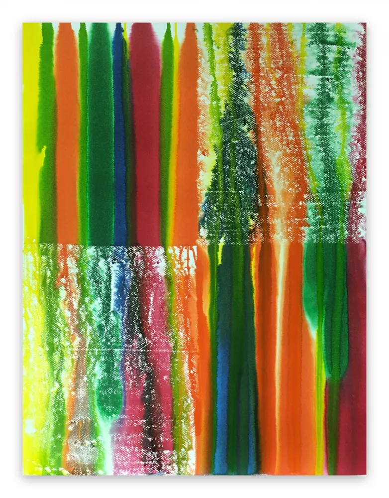 Sin Técnico Reyna - Untitled (Ref 20145)