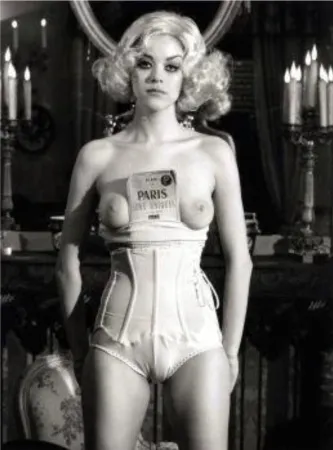 Múltiple Rheims - Paris. Sens Uniques (from: Rose. C'est Paris)