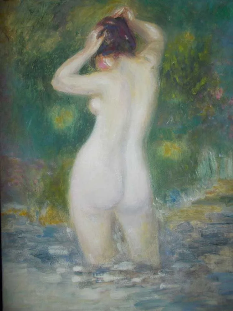 Múltiple Ribes - Nue de dos