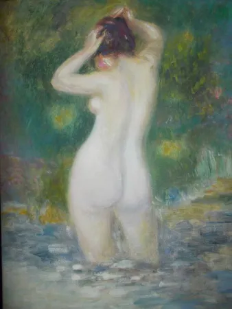 Múltiple Ribes - Nue de dos