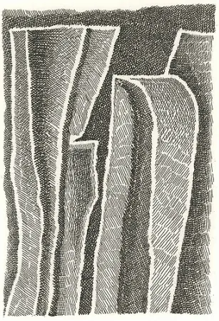 Libro Ilustrado Ricci - I Sassi di Matera