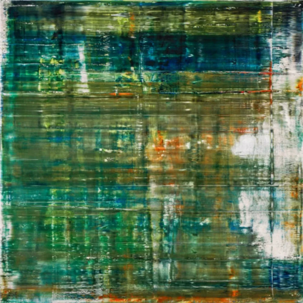 Múltiple Richter - Cage P19-1