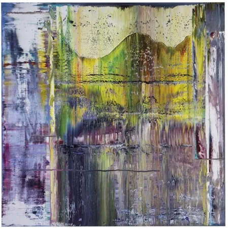 Sin Técnico Richter - Haggadah (P2)