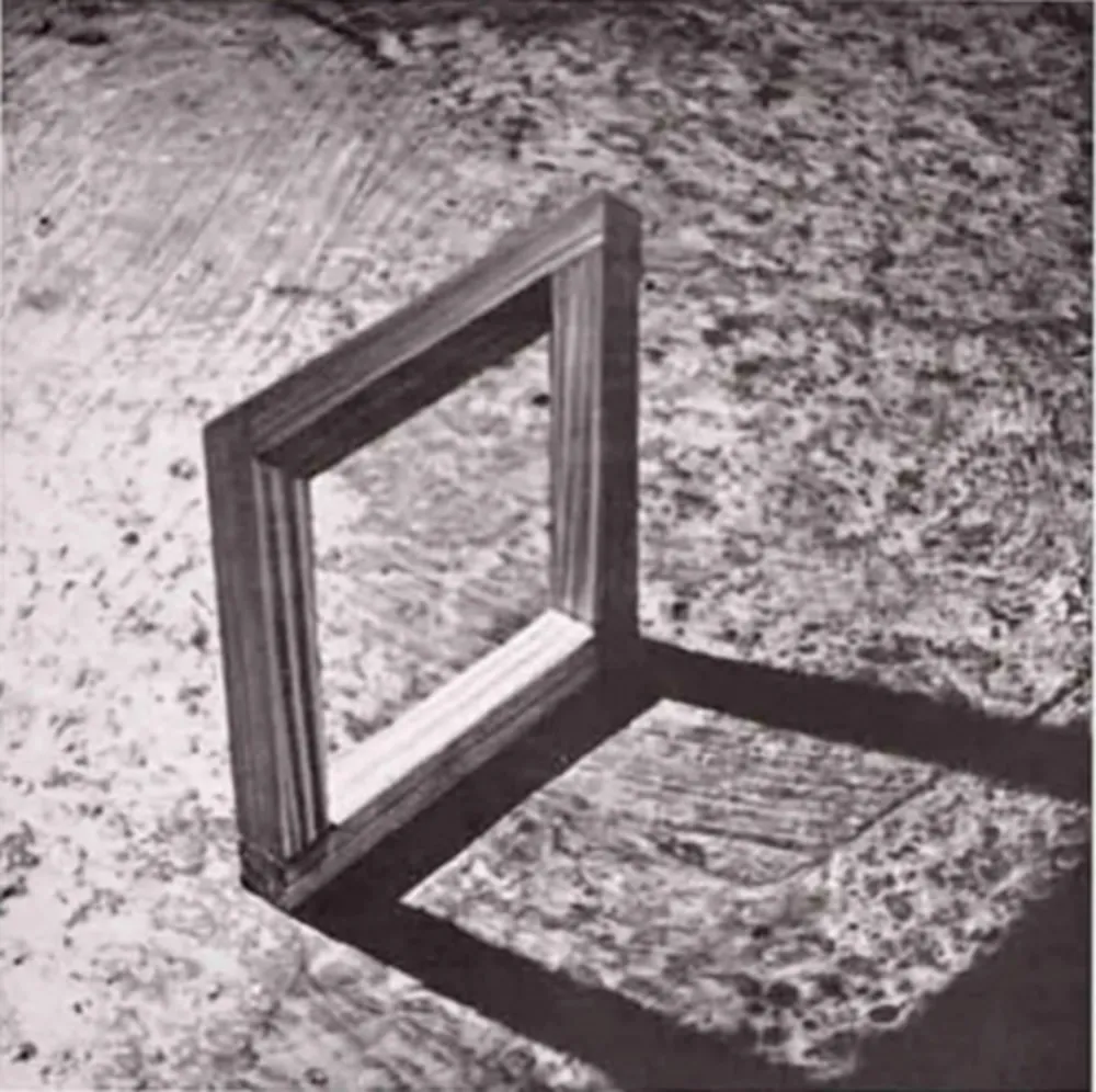 Múltiple Richter - Nine Objects