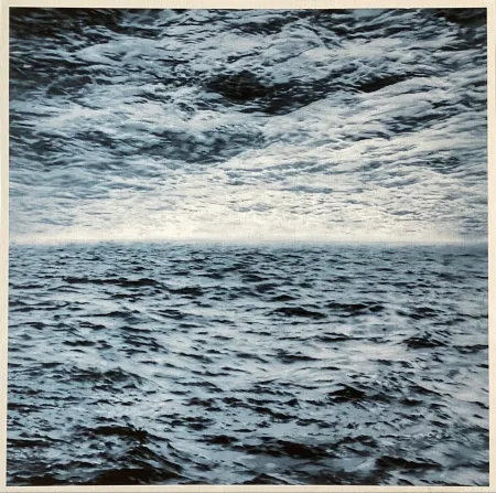 Múltiple Richter - Seascape