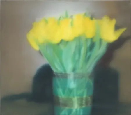 Múltiple Richter - Tulpen