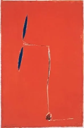 Aguafuerte Riera I Aragó - Untitled 