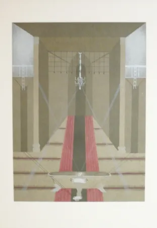 Litografía Riera - TRIBUT 10