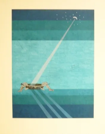 Litografía Riera - TRIBUT 8