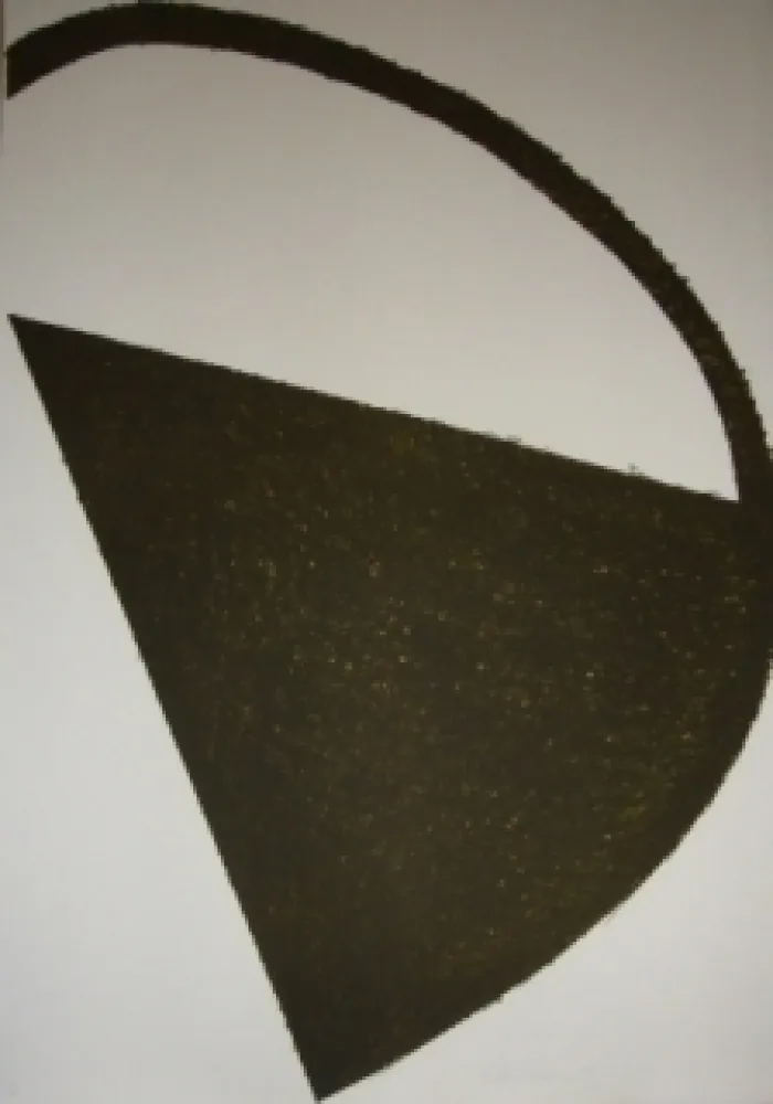 Litografía Rinke - Hohes C1