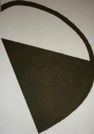 Litografía Rinke - Hohes C1