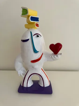 Sin Técnico Ripolles - El pensador