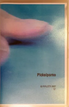 Sin Técnico Rist - Pickelporno