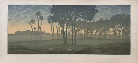 Sin Técnico Riviere - L'Aube - La Féérie des heures