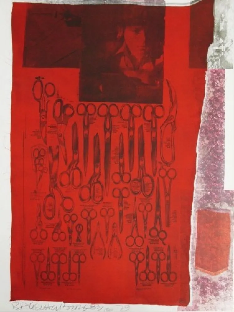 Múltiple Robert - Most Visible parts of the sea