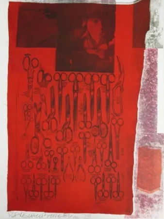 Múltiple Robert - Most Visible parts of the sea