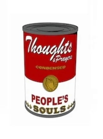 Serigrafía Robierb - Soup Cans