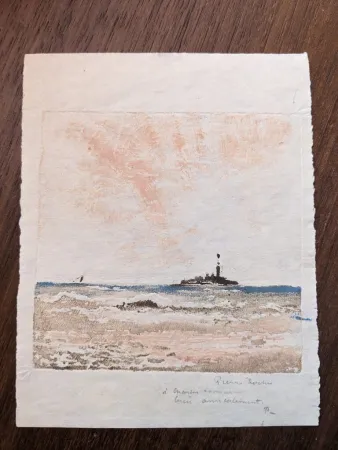 Sin Técnico Roche - Croiseur