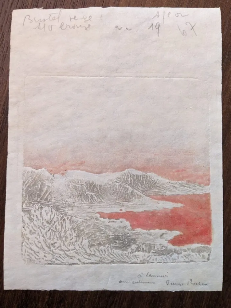 Sin Técnico Roche - Méditerranée