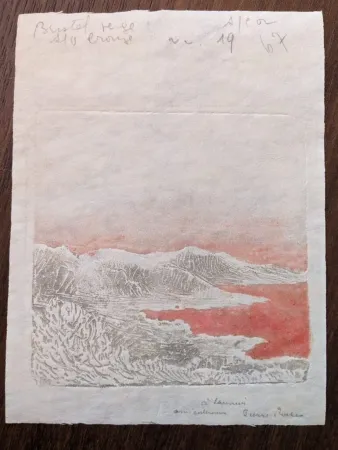 Sin Técnico Roche - Méditerranée