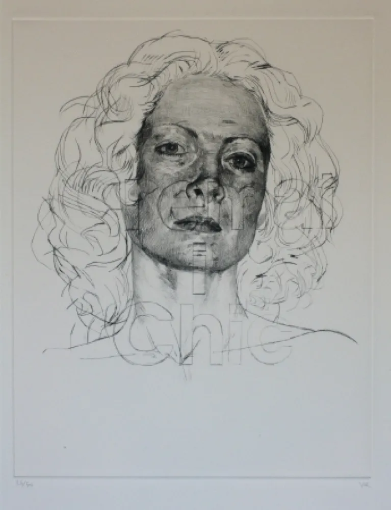 Grabado Rodriguez - Cremat IXIC