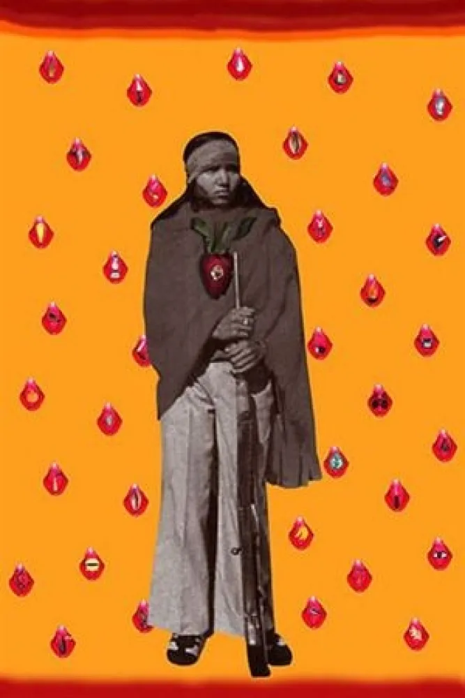 Sin Técnico Rodwittiya - Untitled