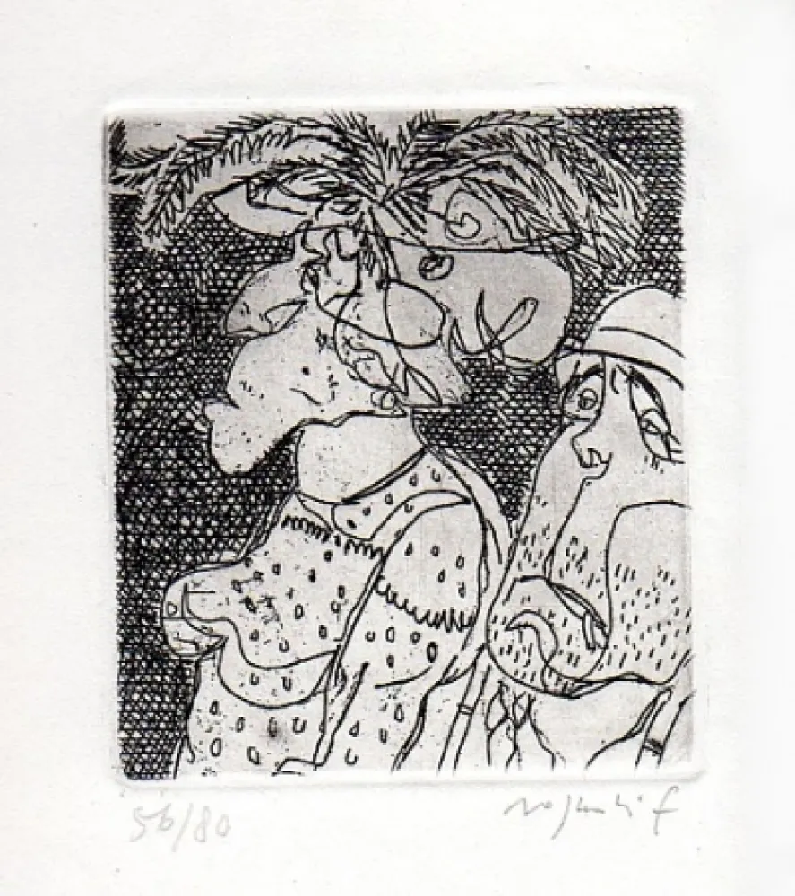 Libro Ilustrado Rognoni - Le bizze del capitano in congedo e altri racconti